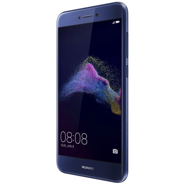 Huawei P8 Lite 2017 - Bleu