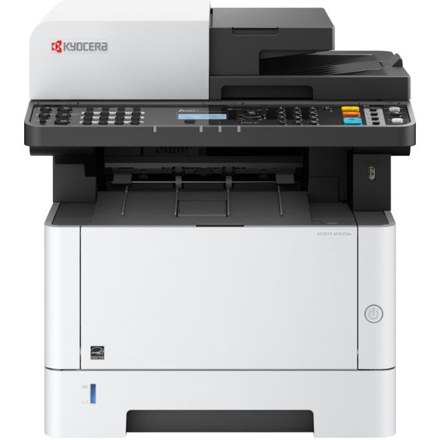 Kyocera - Kyocera ECOSYS M5526CDW - Imprimantes et scanners Pack reprise