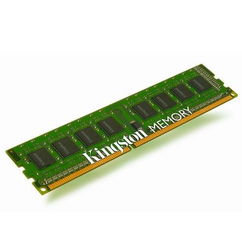 Kingston - Value Ram 8 Go - DDR3 1600 MHz Cas 11 - Black Friday RAM PC