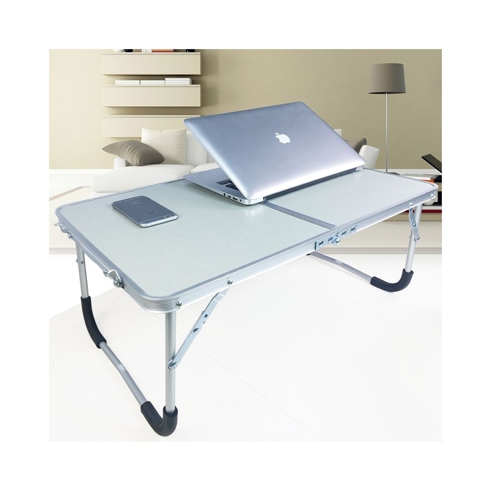 Electrique Hauteur Réglable Bureau Ordinateur Portable PC Portable Table table table pliante 