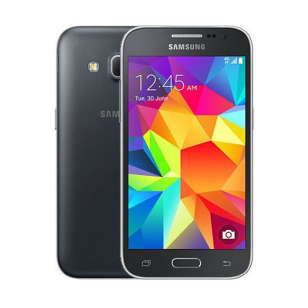 Samsung - Samsung Galaxy Core Prime VE G361 Gris débloqué - Smartphone Android 8 go