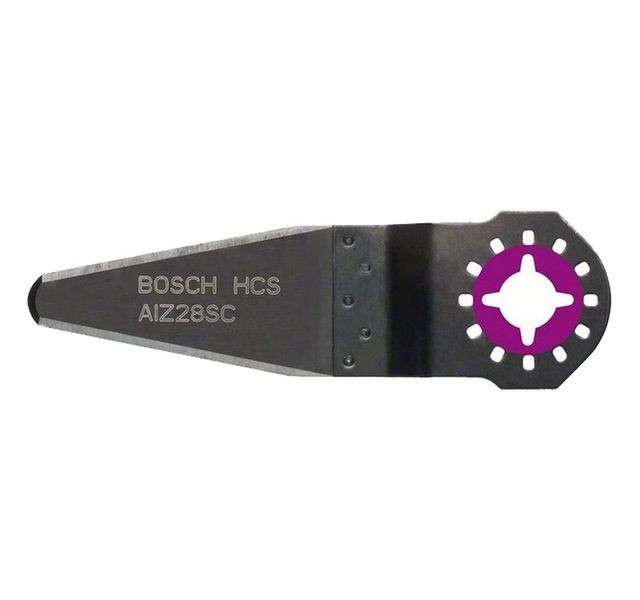 Bosch - Lot de 25 lames de coupe-joint universelle HCS BOSCH 2608661906 Bosch  - Accessoires brossage et polissage