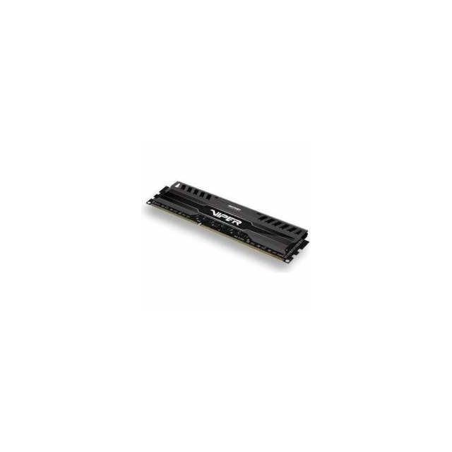 Patriot Memory - PATRIOT DIMM 8 GB DDR3-1600 - Bonnes affaires RAM PC Fixe