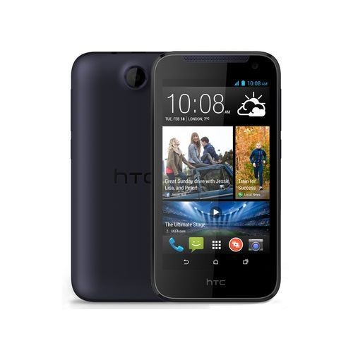 Smartphone Android HTC Desire 310 Bleu
