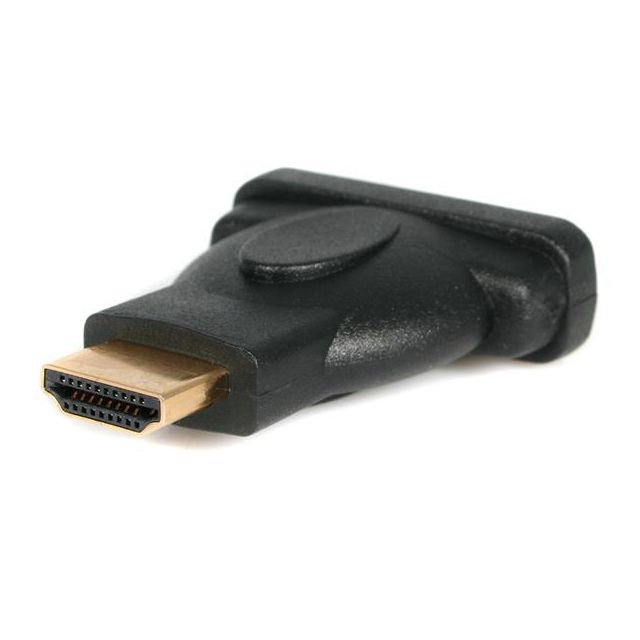 Câble Ecran - DVI et VGA Startech HDMIDVIMF