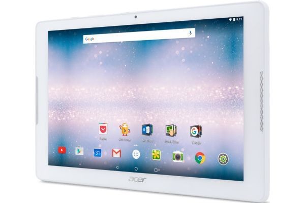 Tablette Android Acer Tablette ACER ICONIA ONE 10 B3-A30-K296 16Go Blanc