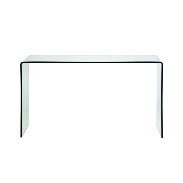 Karedesign - Console Visible Clear 120x30cm Kare Design Karedesign  - Karedesign
