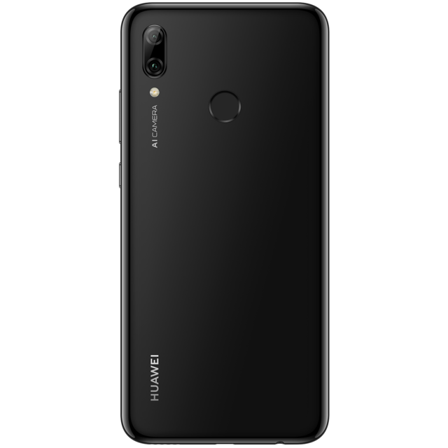 Huawei P Smart 2019 - Noir