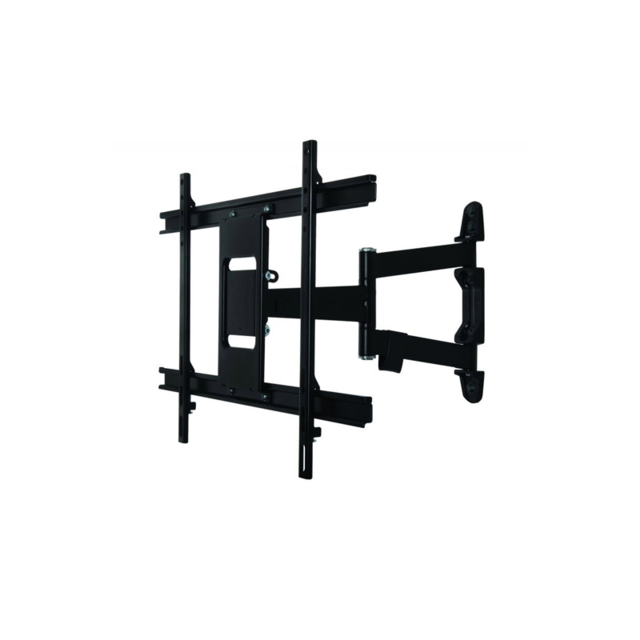 Sharp - SUPPORT MURAL INCLINABLE ET ORIENTABLE POUR TV AUDIO  TELEPHONIE   SHARP ELECTRONIC FRANCE - BTV514 - Support / Meuble TV Sharp