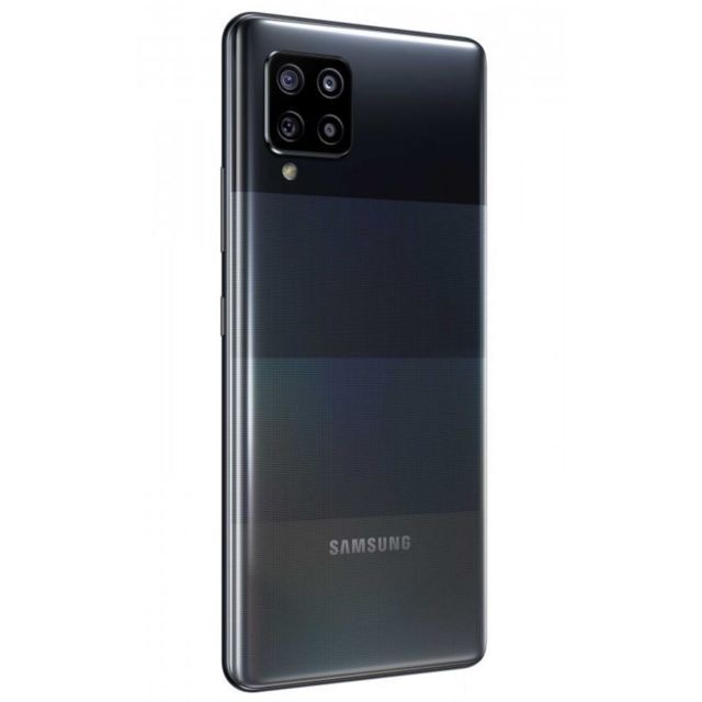 Smartphone Android Samsung SGH-GALAXY-A42-5G-128Go-NOIR