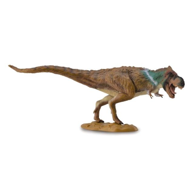 Figurines Collecta - Figurine dinosaure : T-Rex chassant Figurines Collecta  - Figurines Collecta