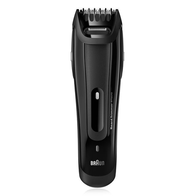 Braun - Tondeuse à barbe BT5070 - Rasoir électrique