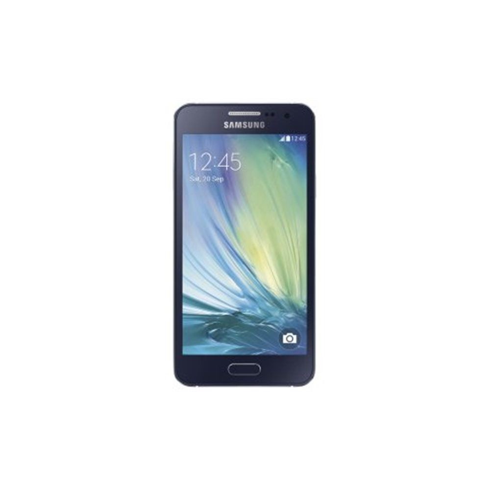 Smartphone Android Samsung Ex Samsung Galaxy A300F A3 - noir minuit