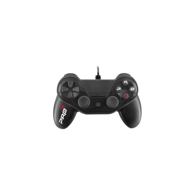 Subsonic - Manette Noire pour Playstation 4 et Playstation 3 Subsonic   - Subsonic