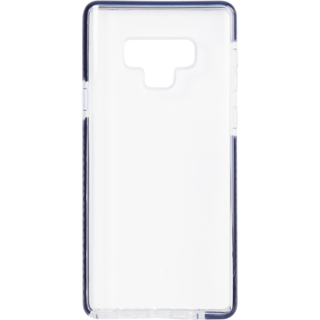 Force Case - Life case Galaxy Note9 - Gris foncé Force Case  - Accessoires Samsung Galaxy Note Accessoires et consommables