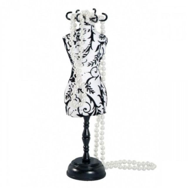 Machine à coudre Prym Pelote Mannequin Noir et Blanc PRYM Art. 610310