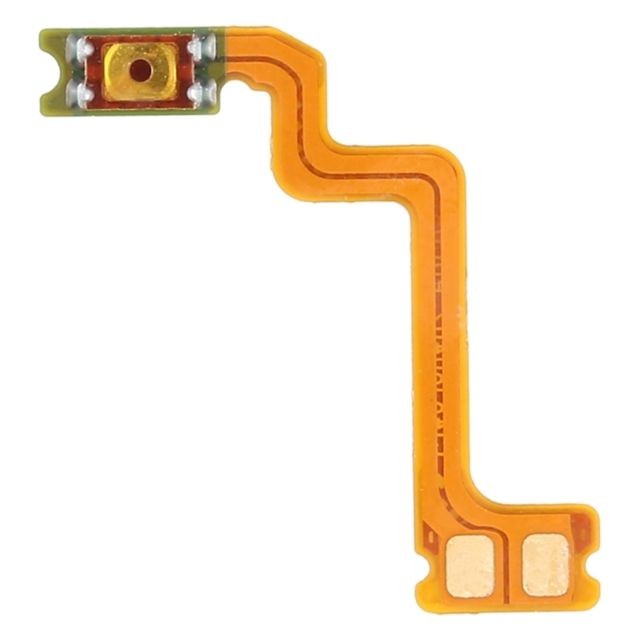 Wewoo - Câble flexible de bouton d'alimentation pour OPPO A79 Wewoo  - Autres accessoires smartphone