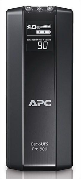 APC - APC - Back-UPS Pro 900 VA - BR900G-FR - Reseaux