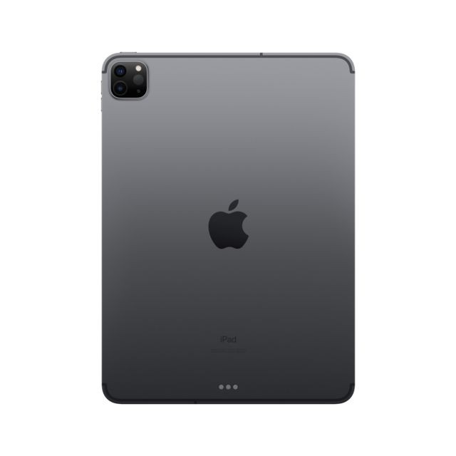 Apple iPad Pro 2020 - 11'' - 1 To - Wifi + Cellular - MXE82NF/A - Gris Sidéral