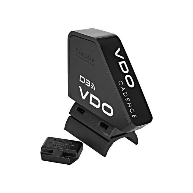 Vdo - Capteur de rythme sans fil VDO pour les modèles M5WL- M6WL Vdo - Accessoires sport connecté