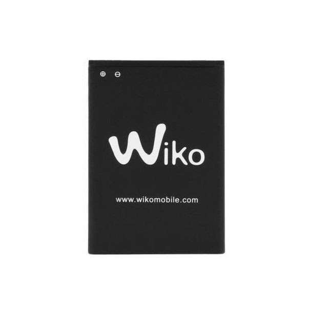 Wiko - Batterie Wiko Jimmy - Batterie téléphone Wiko