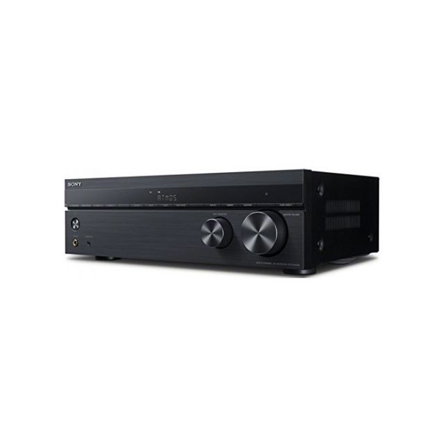 Sony - Sony STR-DH790, Ampli-Tuner 7.2ch Dolby Atmos/DTS:X 4K HDR -  7X145W - Ampli