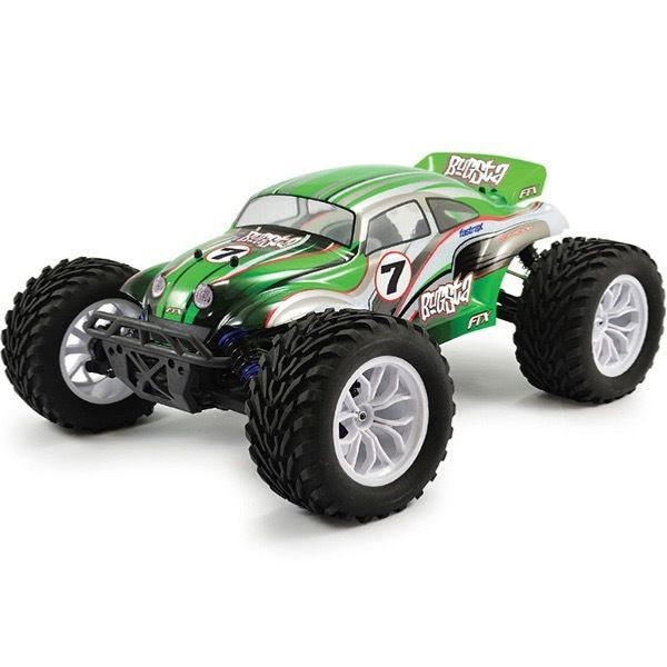 Accessoires et pièces Ftx FTX Bugsta Brushless 4WD 1/10 RTR FTX5545