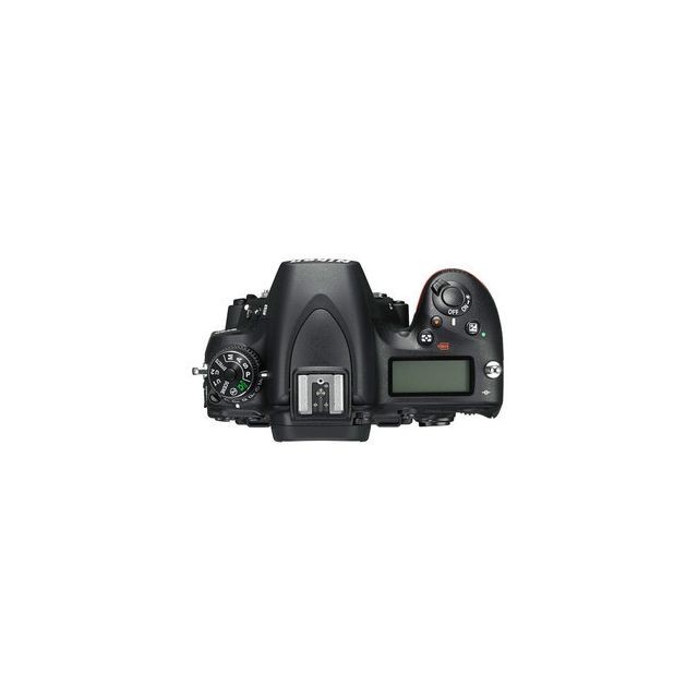 Reflex professionnel Nikon D750 + AF-S 24-85mm VR