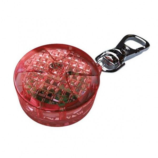 Trixie - Safer Life Flasher Rouge pour chiens et chats Trixie  - Animalerie