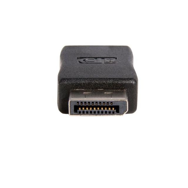 Startech Adaptateur vidéo DisplayPort® vers HDMI® - Convertisseur DP - 1920 x 1200