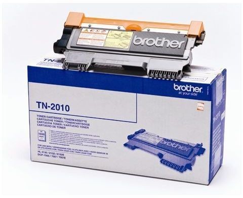 Brother - BROTHER - TN-2010 - Toner Services