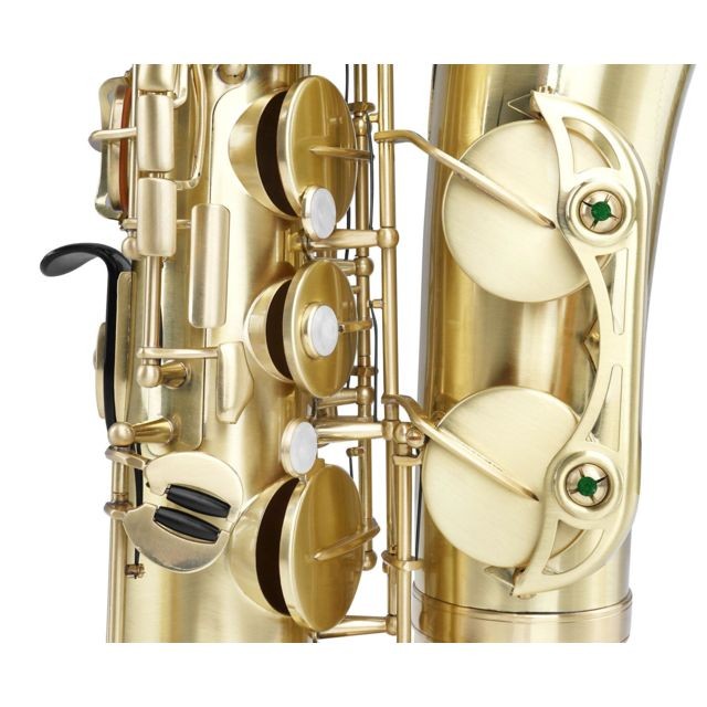Classic Cantabile Classic Cantabile Winds TS-450 Brushed saxophone ténor