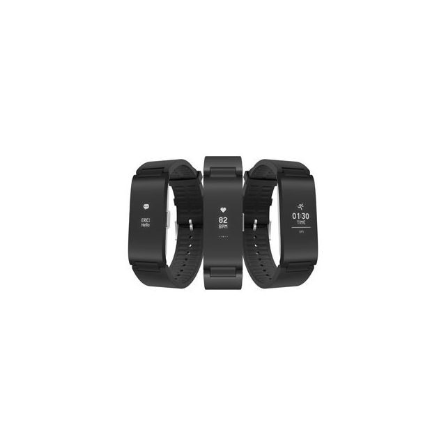 Montre connectée Withings Pulse HR Noir Bracelet D'Activité