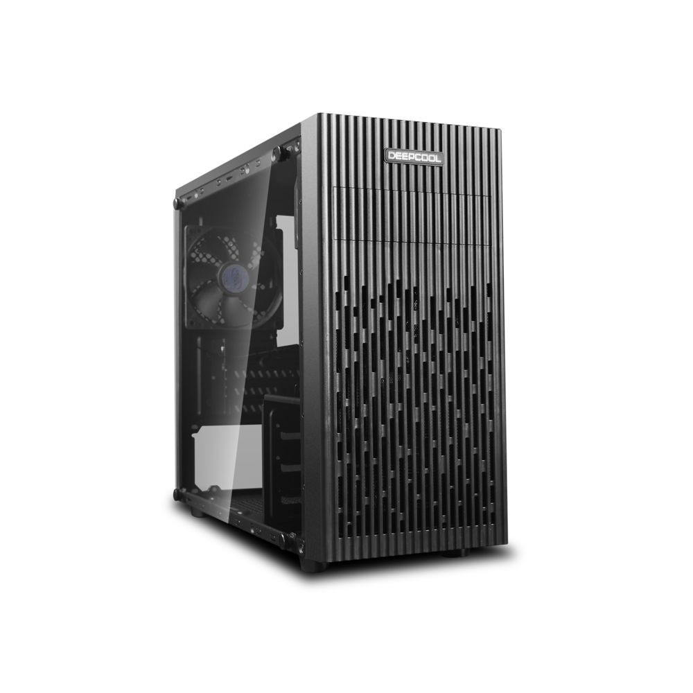 Deepcool Boitier PC MATREXX 30 Noir