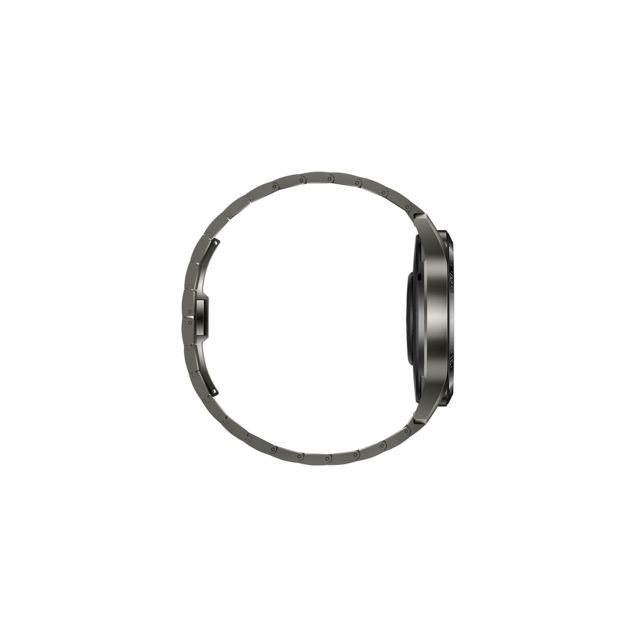 Huawei Watch GT 2 - Latona - 46 mm - Elite Grise