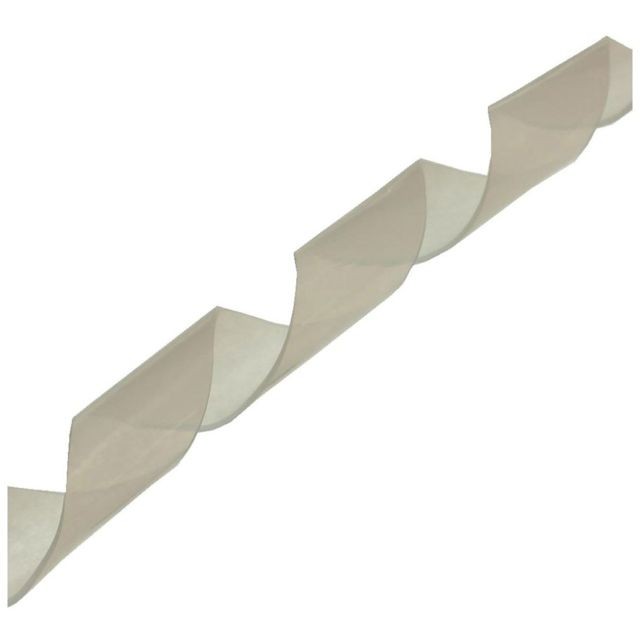 Inline - Bande d'emballage spirale InLine®, 10 m, blanc, 16 mm Inline  - Marchand Zoomici