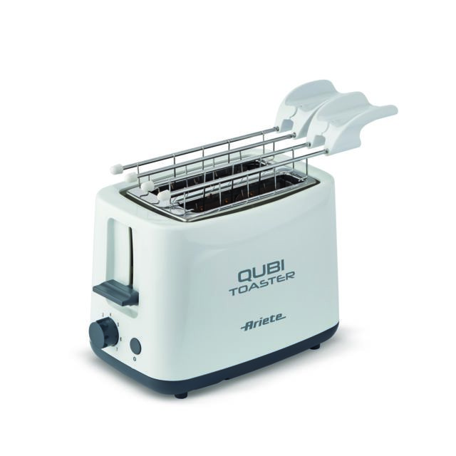 Ariete - Grille-pain Toaster - 157 - Grille-pain