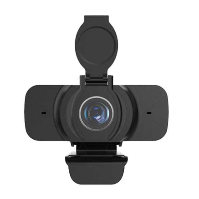 marque generique - Webcam USB 1080P Avec Caméra Web Full HD Mic Pour Ordinateurs PC Gaming Laptop - Webcam