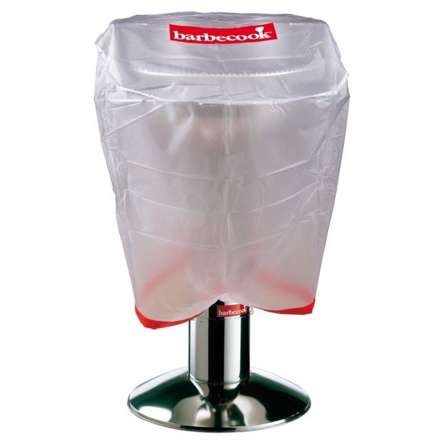 BARBECOOK - Housse pour barbecue QuickStart - BARBECOOK BARBECOOK  - BARBECOOK