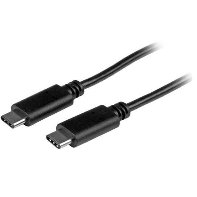 Startech - Câble USB 2.0 USB-C vers USB-C de 1 m - M/M - Câble USB