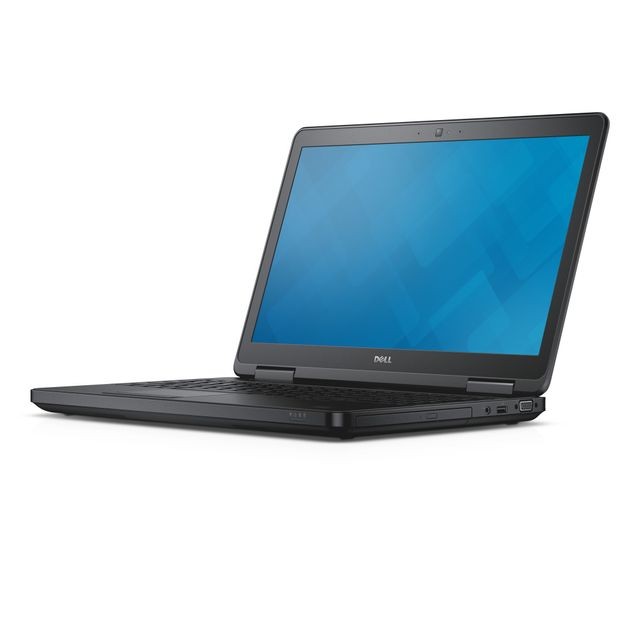 PC Portable Dell Latitude E5440 - Intel Core i5 4300U 1.9 Ghz - Ecran 14.1' - RAM 4 Go - Windows 7 Professionnel 64 bits