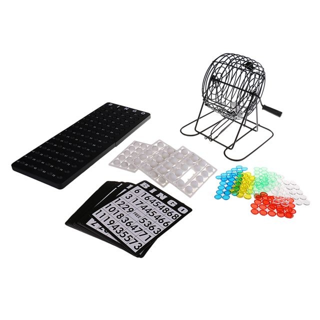marque generique - Machine de jeu de bingo-test marque generique  - Bingo bingo