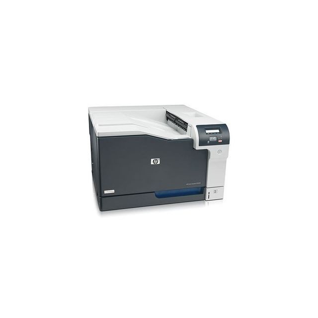 Hewlett Packard - HP Color LaserJet CP5225n - Imprimante Laser Avec scanner