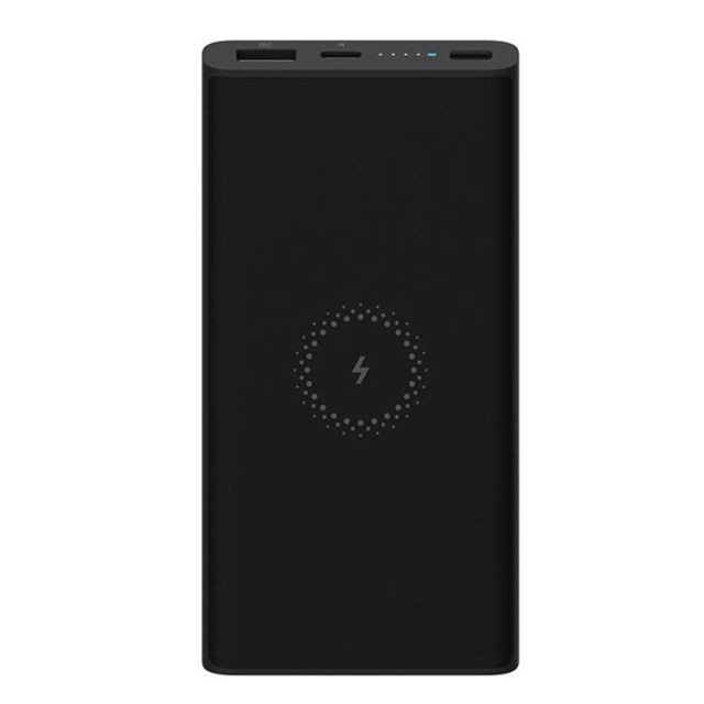 XIAOMI - Powerbank Essential 10000mAh Noir - Bonnes affaires Xiaomi