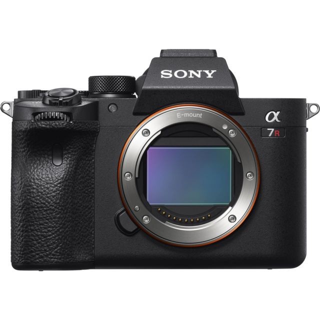Sony - SONY A7R IV - French Days - TV, Image et Son