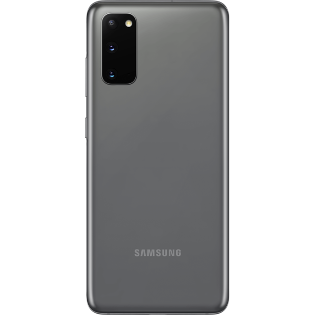 Samsung Galaxy S20 - 5G - 128 Go - Gris