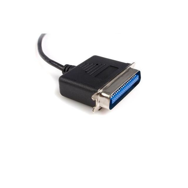 Câble USB Startech ICUSB1284