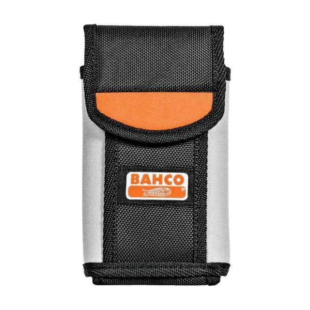 Bahco - BAHCO Étui de téléphone portable vertical 10 x 3,5 x 16 cm 4750-VMPH-1 Bahco  - Porte-outils