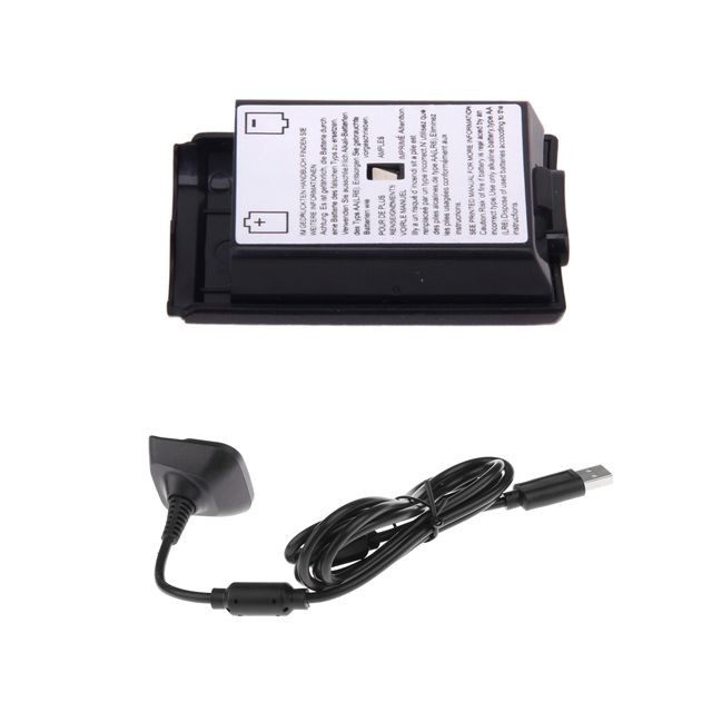 marque generique - Contrôleur de câble de chargement marque generique  - Accessoires PS2