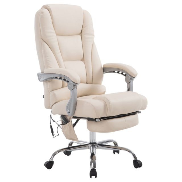 marque generique - Stylé chaise de bureau, fauteuil de bureau Bruxellesmassante - Chaise de bureau Chaises